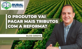 Elcio Ghioto - Empresário, Adovogado e Contador