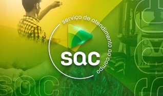 Programa SAC - Serviço de Atendimento ao Campo