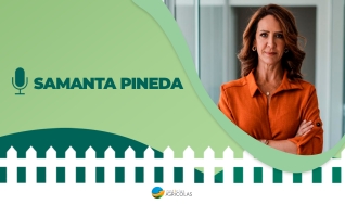 Conversa de Cerca - Com Carla Mendes