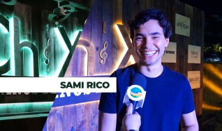 SAMI RICO