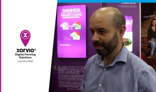 Sárvio Valente - Professor UFV