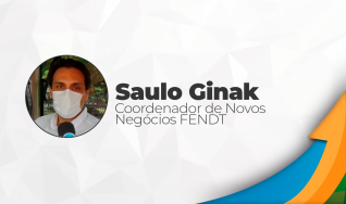 Saulo Ginak