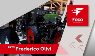 Frederico Olivi