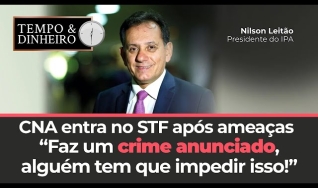 Tempo e Dinheiro