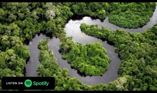 Podcast Eu Como