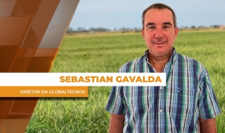 Sebastian Gavalda - Diretor da Globaltecnos