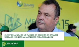 Thales Almeida Pereira Fernandes - Secretário de Agricultura, Pecuária e Abastecimento de MG