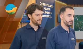 Mateus Neves e André Coutinho