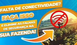 Segurança no Agro