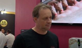 Daniel Bruxel