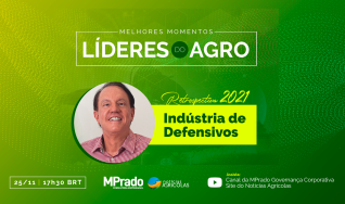 Líderes do Agro - MPrado Consultoria