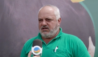 Ledilon de Oliveira Gomes - Produtor de leite em Bela Vista (GO)