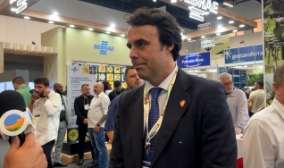 Jaime Martin Bernard - Diretor de Expansão Internacional da Ifema Madrid