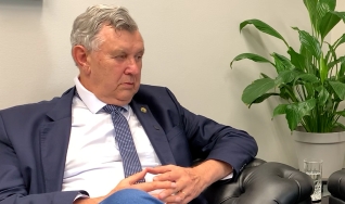 Luis Carlos Heinze - Senador - PP - RS