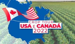 Crop Tour