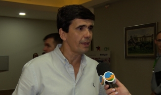 Marcelo Lopes, Presidente da ABCS