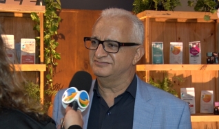 Marcio Cândido Ferreira