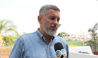 Anderson Galvão - Céleres Consultoria / Curador Fórum Getap