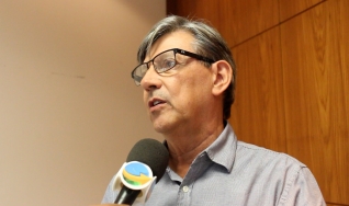 Luiz Antônio Paes - Diretor comercial do CTC