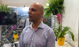 Thiago de Oliveira - Chefe da Seção de Economia do Ceagesp