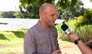 Guilherme Amado, Líder em Sustentabilidade da Nespresso