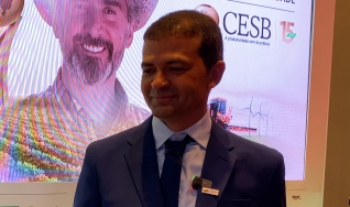 Nilson Caldas - Vice Presidente do CESB