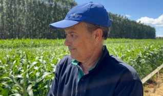 Roberto Freitas - Consultor da Fazenda Santa Brígida