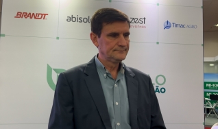 Roberto Levrero, presidente da Abisolo