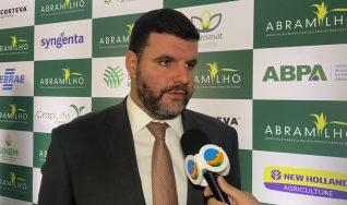 Pedro Lupion - Presidente da FPA