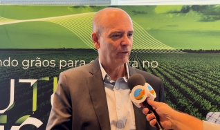 Ronan Damasco - Dir. Nacional de Tecnologia - Microsoft