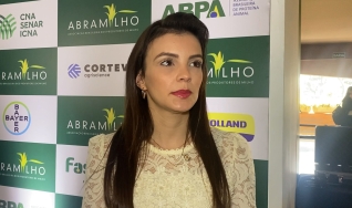 Marussa Boldrin - Deputada Federal MDB-GO