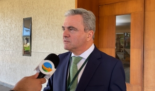 Ricardo Santin - Presidente da Abpa