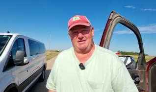 Crop Tour