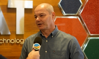 Sergio Rodrigues - Gerente de Serviços Técnico Corteva - Coord. CSAT