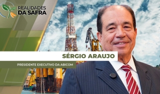 Sérgio Araujo - Presidente Executivo da Abicom