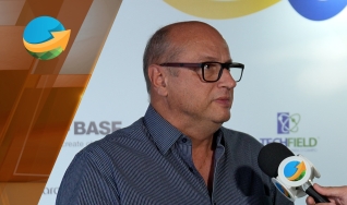 Sérgio Carbonell – Pesquisador Científico do IAC