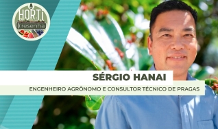 Horti Resenha Podcast - Guilherme Dorigatti