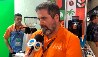 Sergio Patrocinio