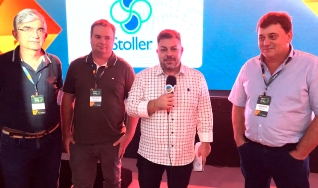 Finalistas do Premio Getap MIlho Sequeiro