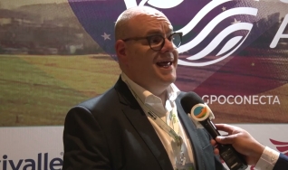 Shandrus Hohne de Carvalho - CEO da Cooperativa