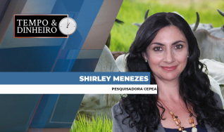 Shirley Menezes