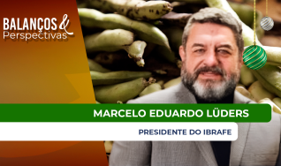 Marcelo Eduardo Lüders - Presidente do IBRAFE