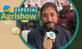 Gustavo Freitas - Diretor de Crédito do Sicredi