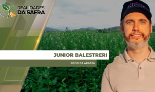Junior Balestreri - Sócio da Arbaza