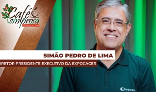 Café em Prosa - Podcast