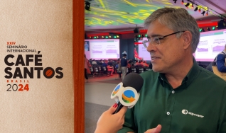 Simão Pedro Lima - Superintendente Expocacer