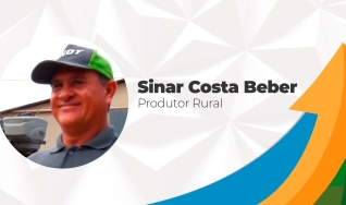 Sinar Costa Beber