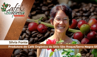 Café em Prosa - Podcast