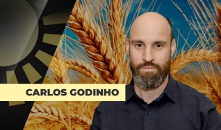 Carlos Hugo Godinho