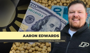 Aaron Edwards - Sistema Manancial Consultoria